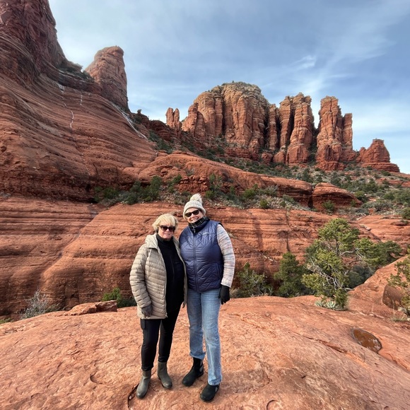 Meet your Posher, Linda - Picture 4 of 4